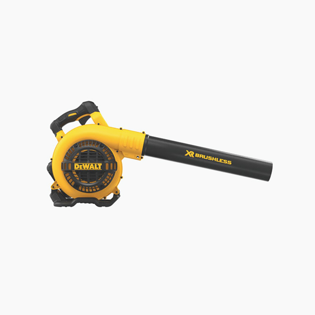 Lithium Ion XR Brushless Blower - Image 3