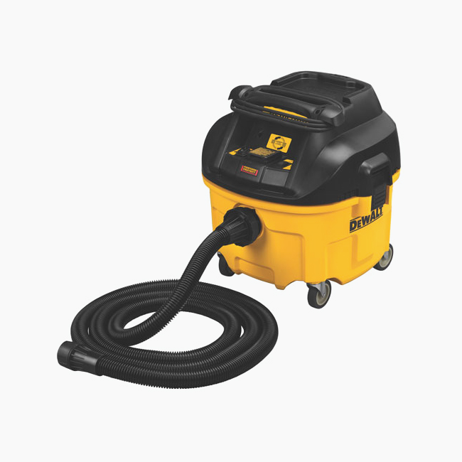 Dust Extractor - Image 2